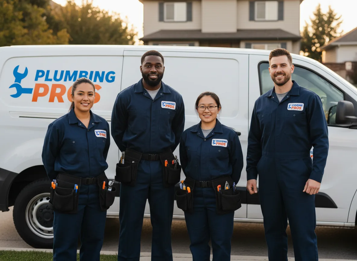 Water Heater Repair company in Corbett, OR